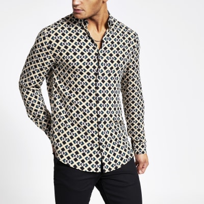 national geo shirt