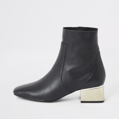 river island wide fit boots