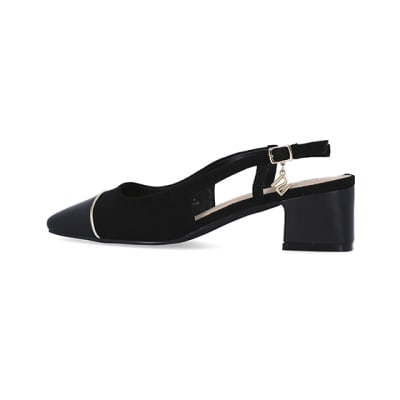 River hot sale island slingback