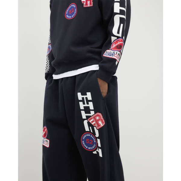Joggers