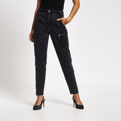 river island jogger jeans