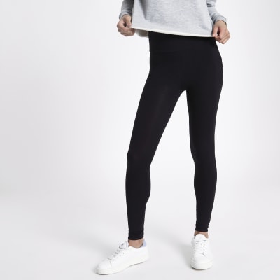 river island high waisted leggings