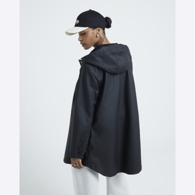 River island hot sale raincoats