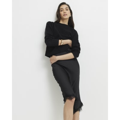 Jumper Dresses | Knitted Dresses for Women | River Island