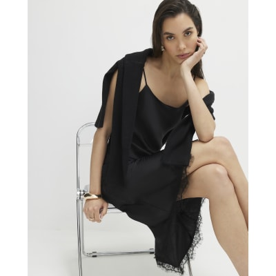 Jumper Dresses | Knitted Dresses for Women | River Island