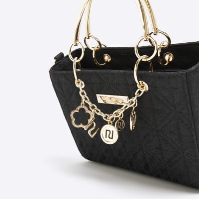 River Island Ladies Black Bag – Hay Luxury