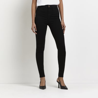 river island disco jeans