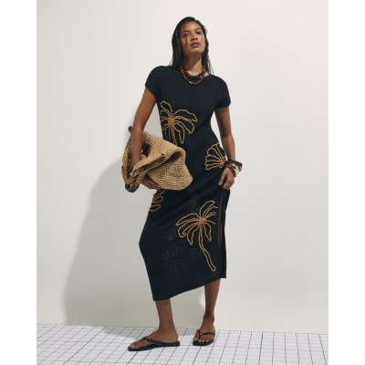 Dresses for Women | Casual & Evening Dresses | River Island