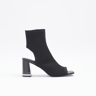 river island ladies ankle boots