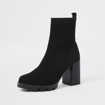 boots river island womens