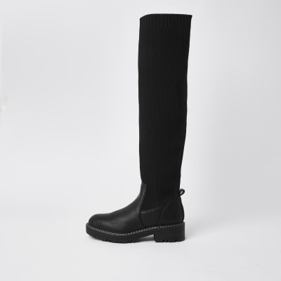 river island boots