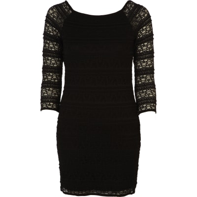 river island shift dress