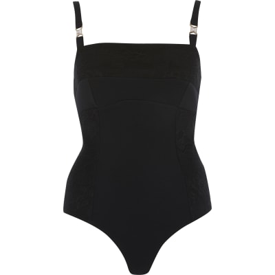 river island leotard