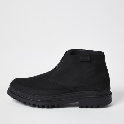 lace up desert boots