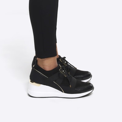 Black river best sale island trainers