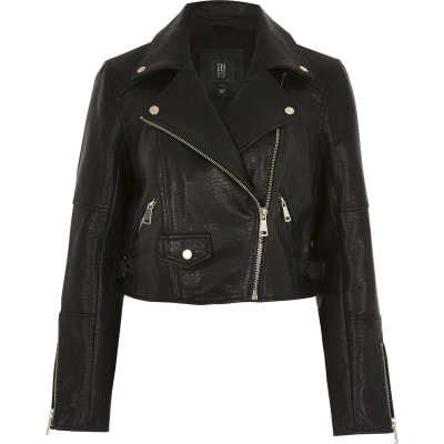 winter jackets womens river island