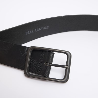 River island mens belts top