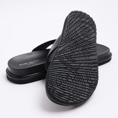 River island flip flop slippers clearance