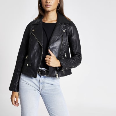 Womens Winter Coats | Womens Jackets | River Island