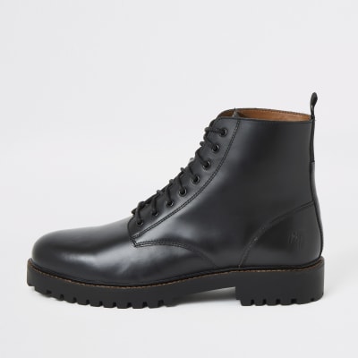 river island mens boots sale
