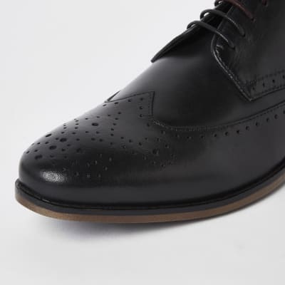 river island brogues womens