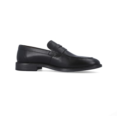 River island hot sale loafers mens