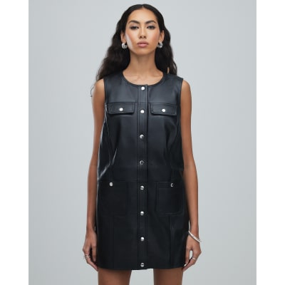 Womens Pinafore Dresses | River Island