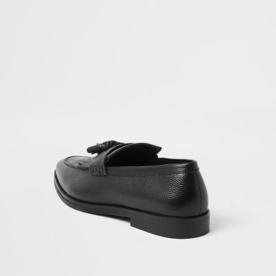 river island loafers mens sale