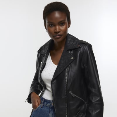 Levi's relaxed moto deals jacket