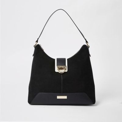 black river island shoulder bag