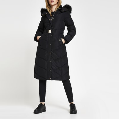 puffer coat brands