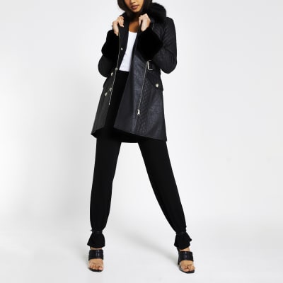 river island womens coats sale