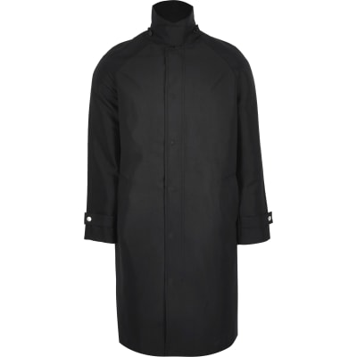 river island mens coats