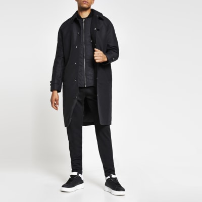 black rain mac