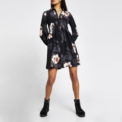 river island ladies dresses