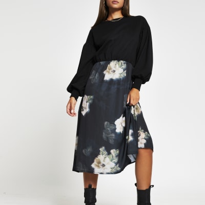 river island ladies dresses