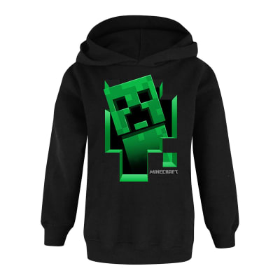 Creeper hoodie sale