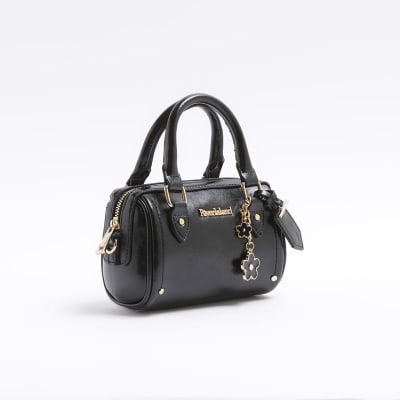 River island bowler bag hotsell