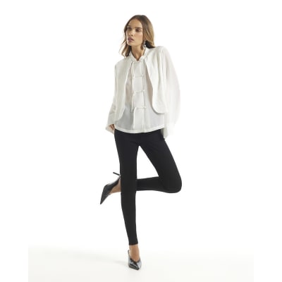 Molly Mid Rise Sculpt Skinny Jeans