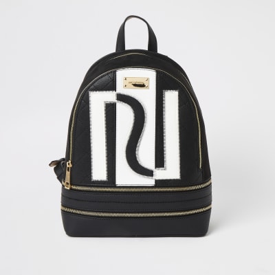 river island backpack ladies