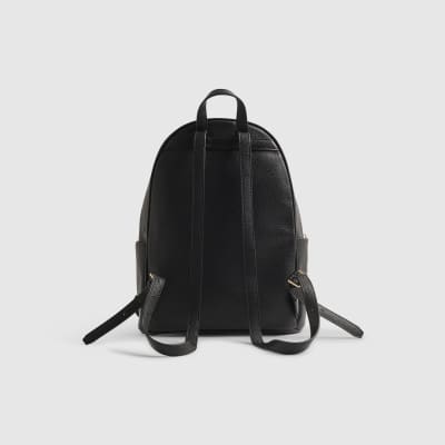 gucci palm springs backpack mini Louis Vuitton Limited Edition Monogram Infrarouge Black 2208183 30.0Width bride of frankenstein heart backpack Jon Hart Design White Color:FieldBean