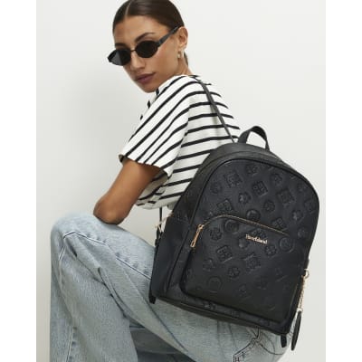 north face backpacks grey The NF0A3KX6 Groundwork Backpack, TNF Black / OSFA Childcare The Recon from The COLOR:GLACIER Sprayground 