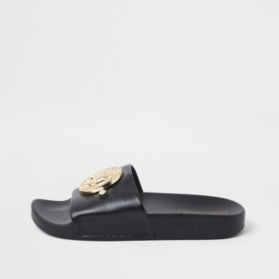 river island ladies sandals