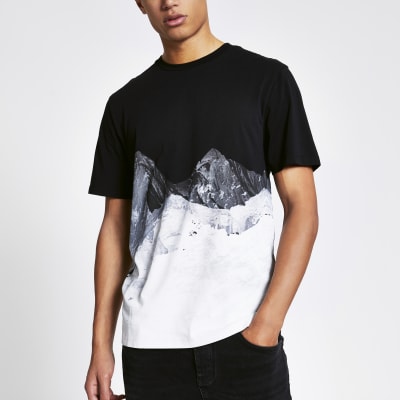 black mountain shirt