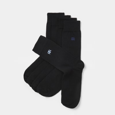 river island trainer socks
