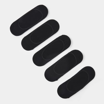 river island trainer socks