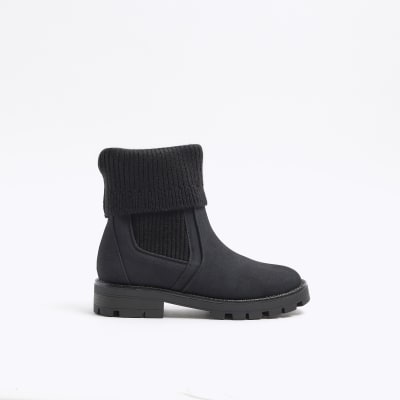 Chelsea sock outlet boots