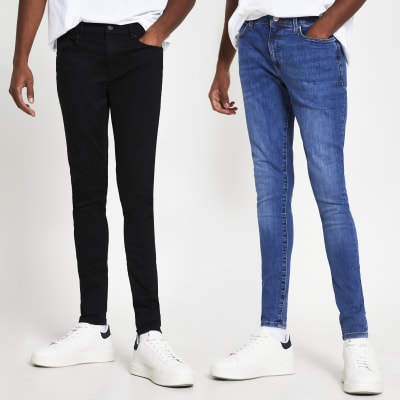 river island ollie jeans