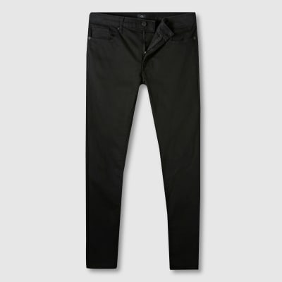 river island spray on skinny ollie
