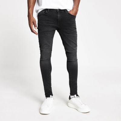 river island spray on skinny ollie